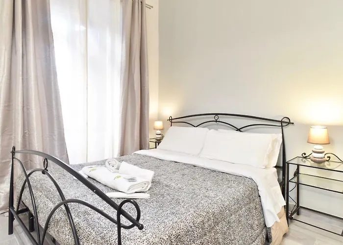 O Magenta Baylon B Гостевой дом 4*