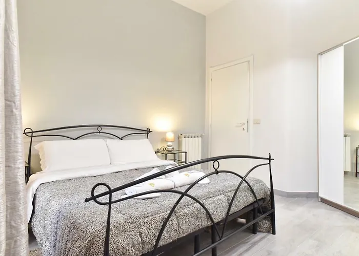 O Magenta Baylon B Гостевой дом 4*